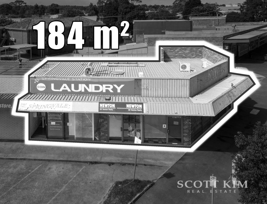 4/275-277 Springvale Road, <br> SPRINGVALE  VIC  3171