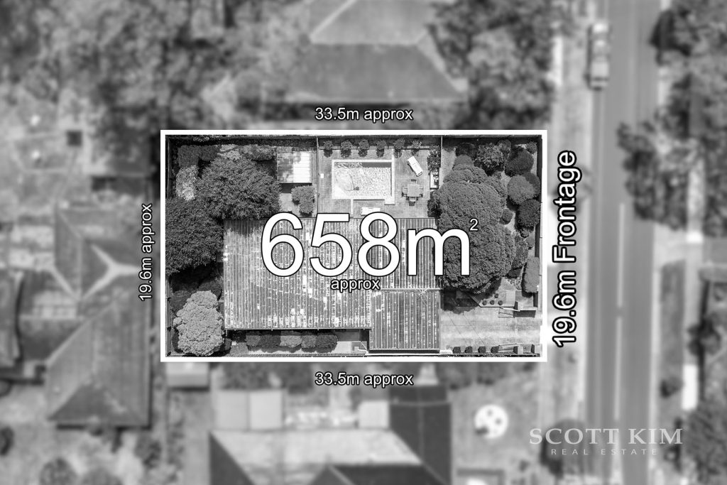 65 Grantley Drive,  GLEN WAVERLEY  VIC