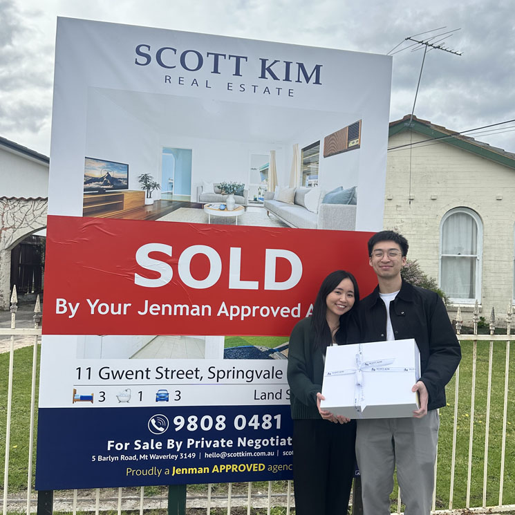 11 gwent street purchaser