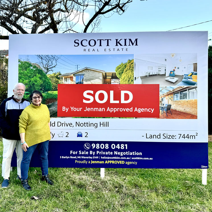 2 westerfield vendors