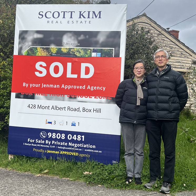 428 mont alber road- sellers