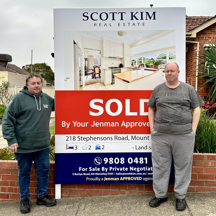 57 Headingley- Sellers