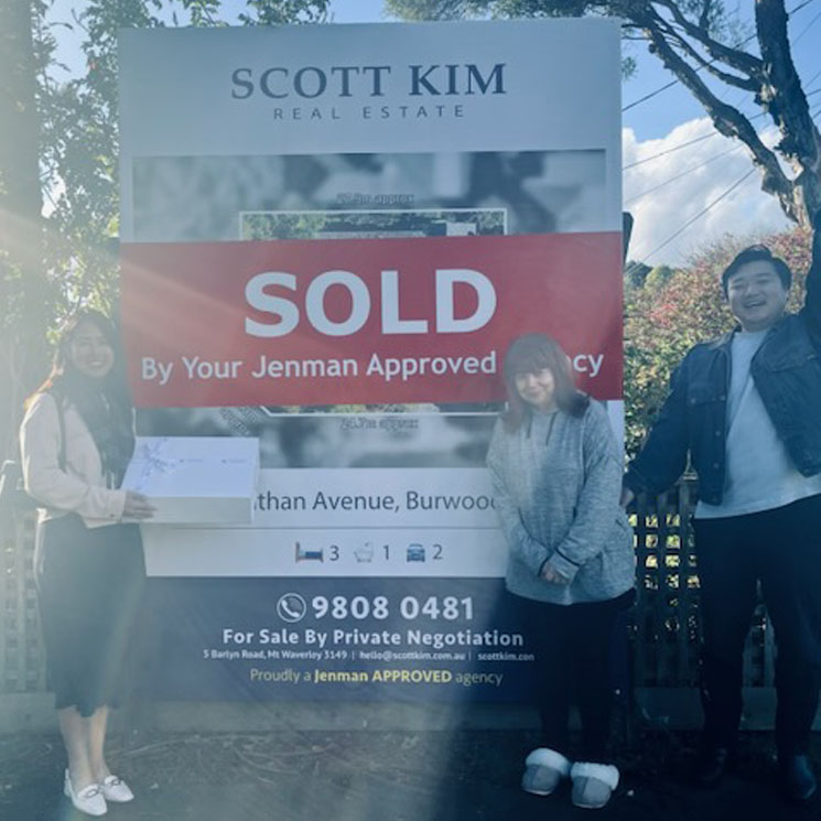 buyer + seller - 5 jonathan