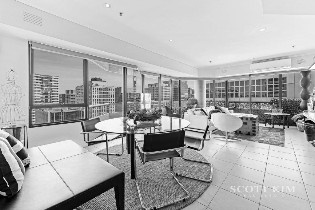 100/431 St Kilda Road,  MELBOURNE  VIC
