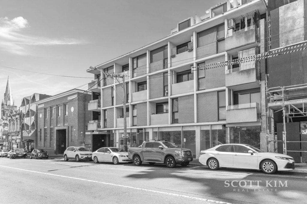 903/377 Burwood Road,  HAWTHORN  VIC
