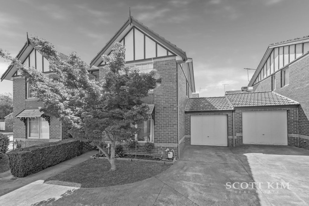 14/12 Surrey Road,  MOUNT WAVERLEY  VIC