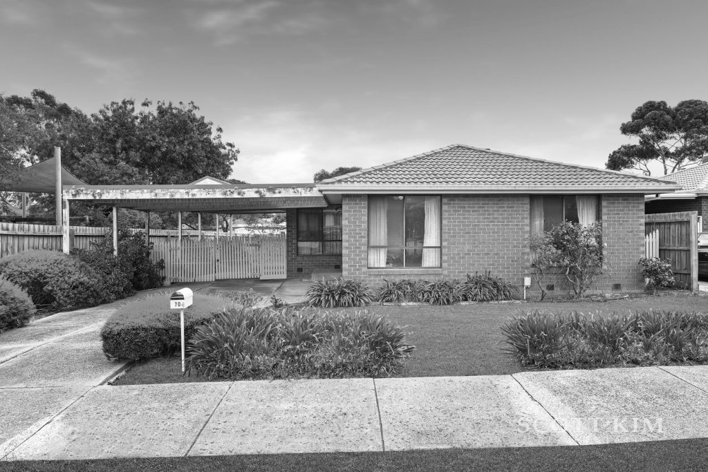 70 Centenary Drive,  MILL PARK  VIC