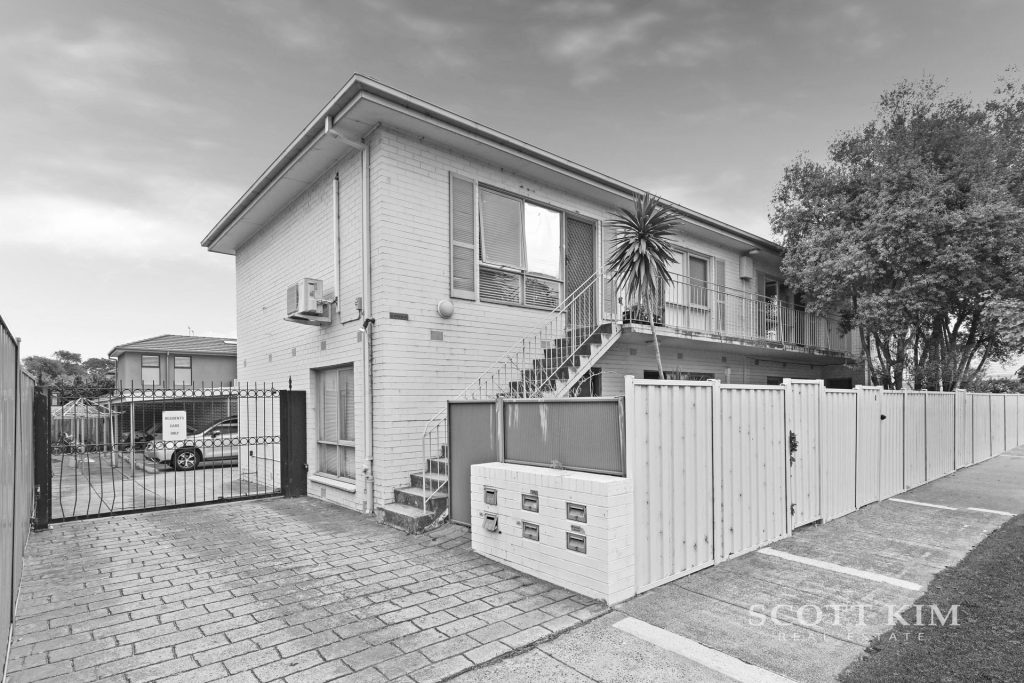 11/20 Strathearn Avenue,  MURRUMBEENA  VIC