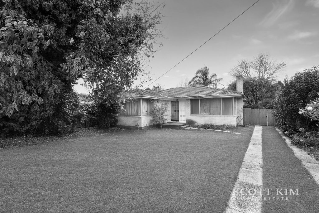 1 Kentucky Court,  NOTTING HILL  VIC