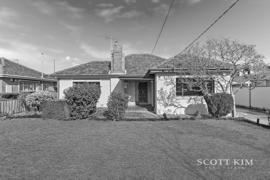 90 Herbert Street,  DANDENONG  VIC