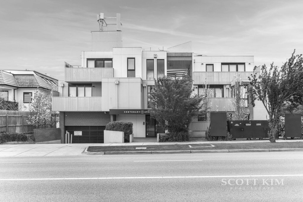 107/817 Centre Road,  BENTLEIGH EAST  VIC