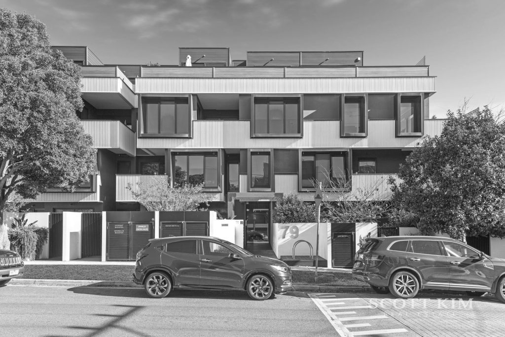 203/79 Mitchell Street,  BENTLEIGH  VIC