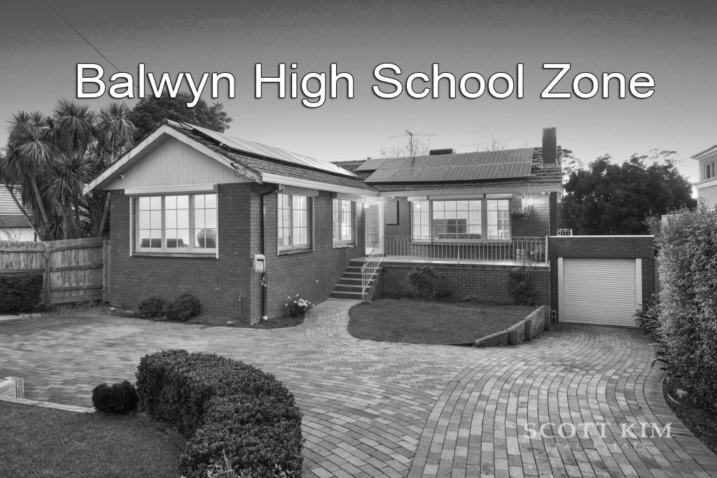 32 Kawarren Street,  BALWYN NORTH  VIC