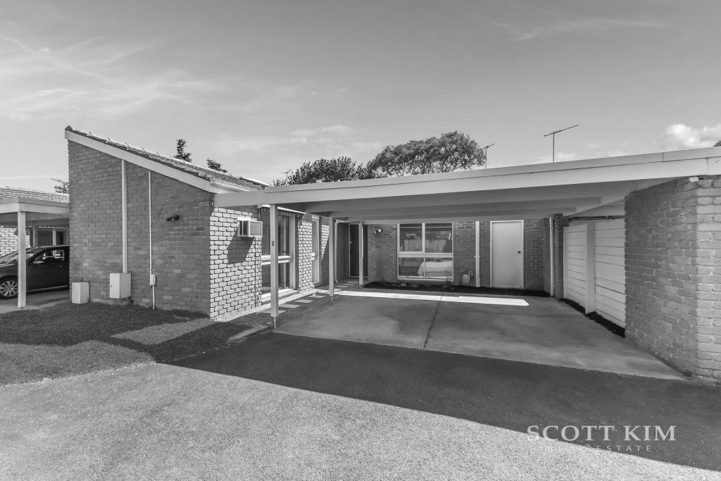 5/14 Fewster Road,  HAMPTON  VIC