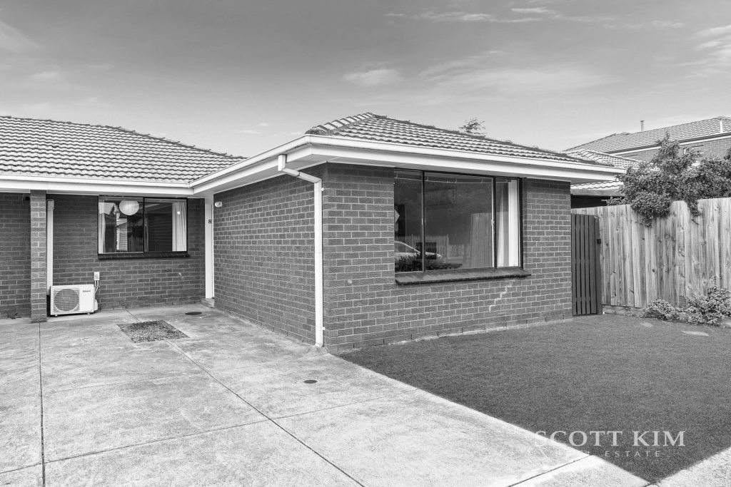 8/33-35 Bayview Avenue,  CLAYTON  VIC