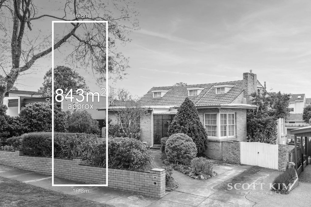 33 Fowler Street,  BOX HILL SOUTH  VIC