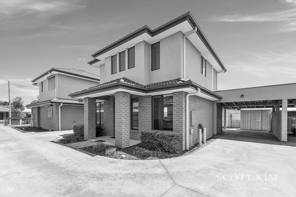 2/20 Rennison Street,  BRAYBROOK  VIC