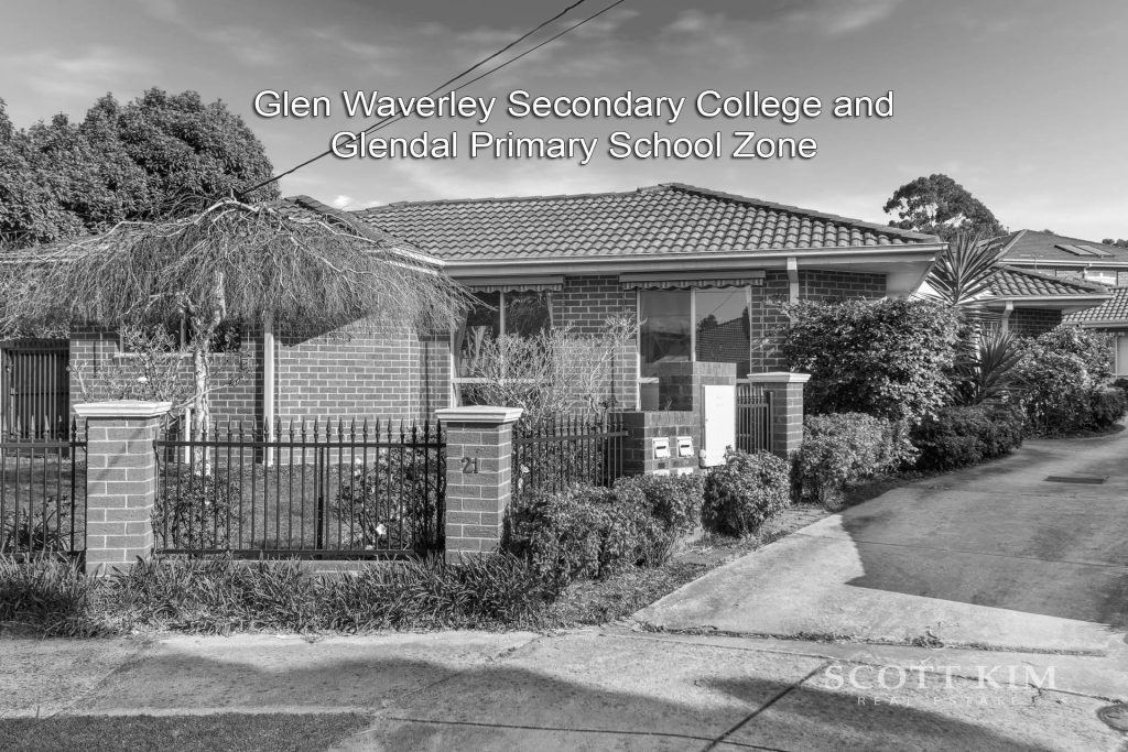 1/21 Fernhurst Drive,  GLEN WAVERLEY  VIC