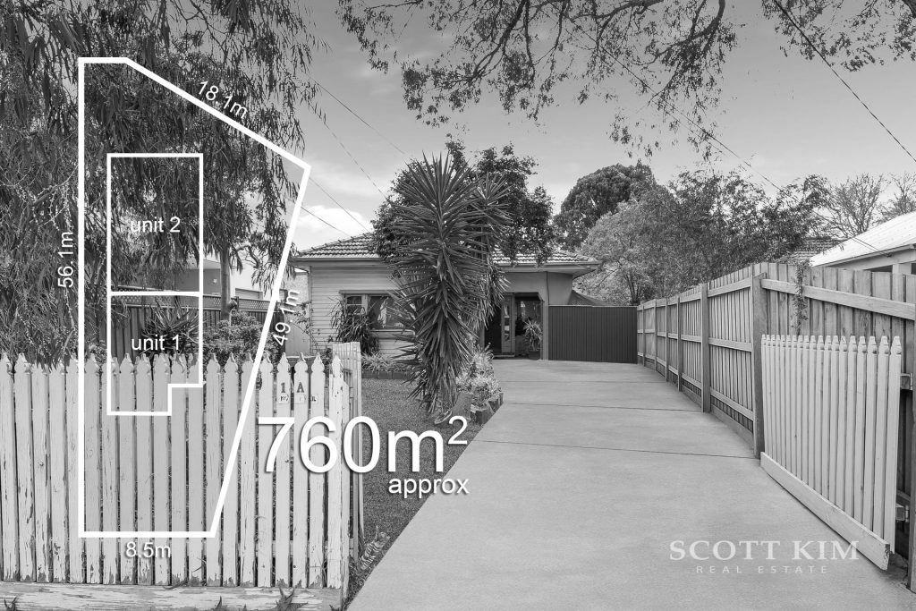 1 Gordon Street,  BENTLEIGH  VIC