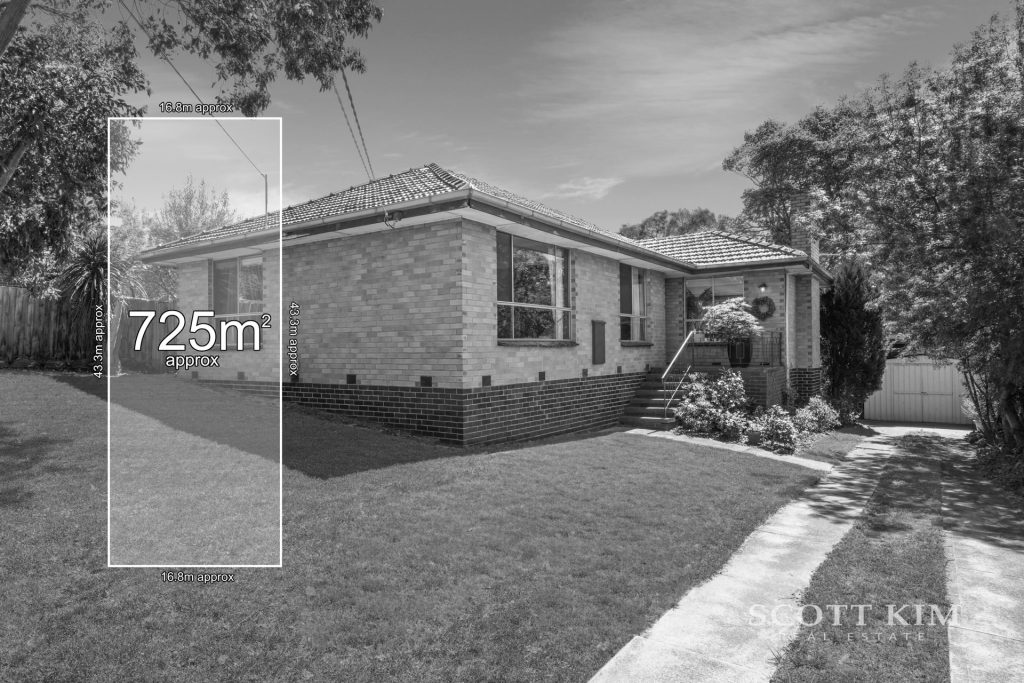 61 Avonhurst Drive,  GLEN WAVERLEY  VIC
