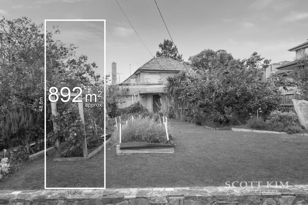 60 High Street Road,  ASHWOOD  VIC
