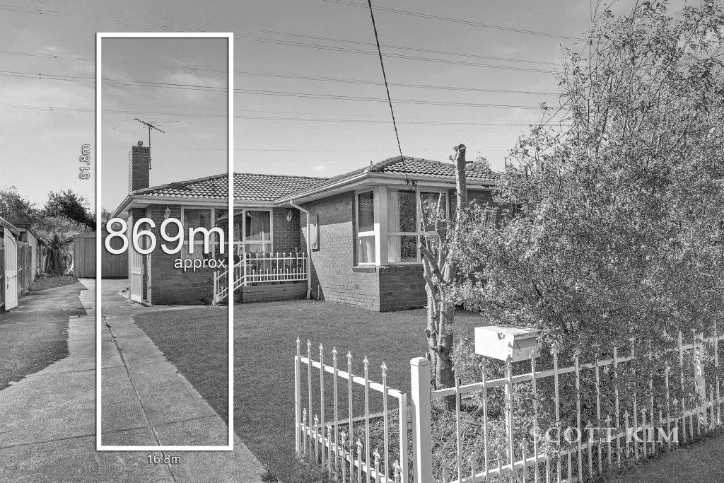 43 Whites Lane,  GLEN WAVERLEY  VIC
