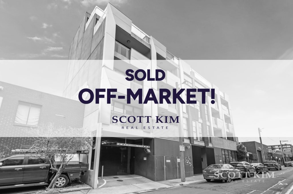 303/28 Mount Street,  PRAHRAN  VIC