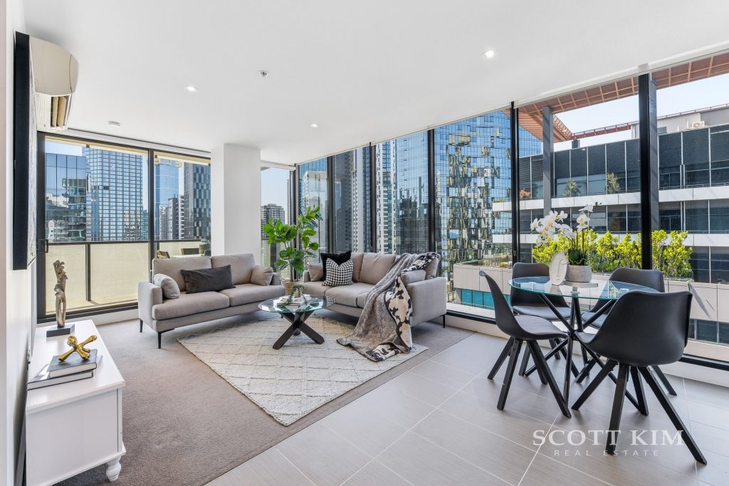 2503/46-50 Haig Street, <br> SOUTHBANK  VIC  3006