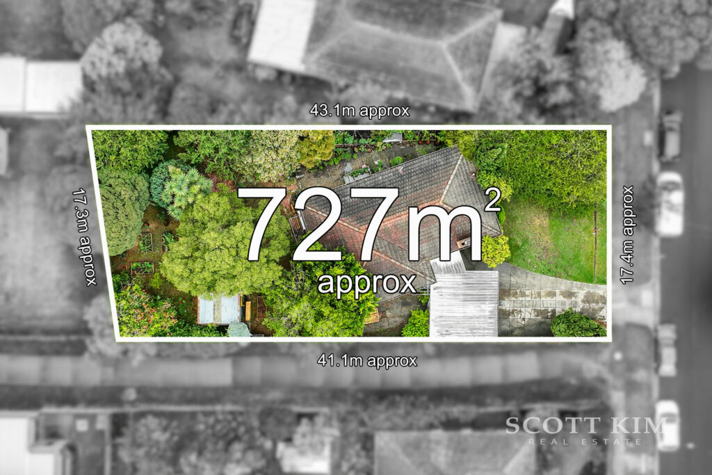 21 Samada Street, <br> NOTTING HILL  VIC  3168