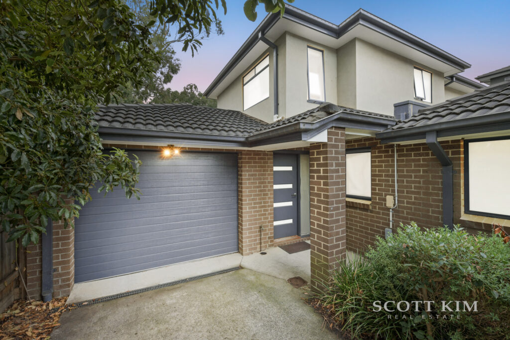 4/533 Princes Highway, <br> NOBLE PARK  VIC  3174