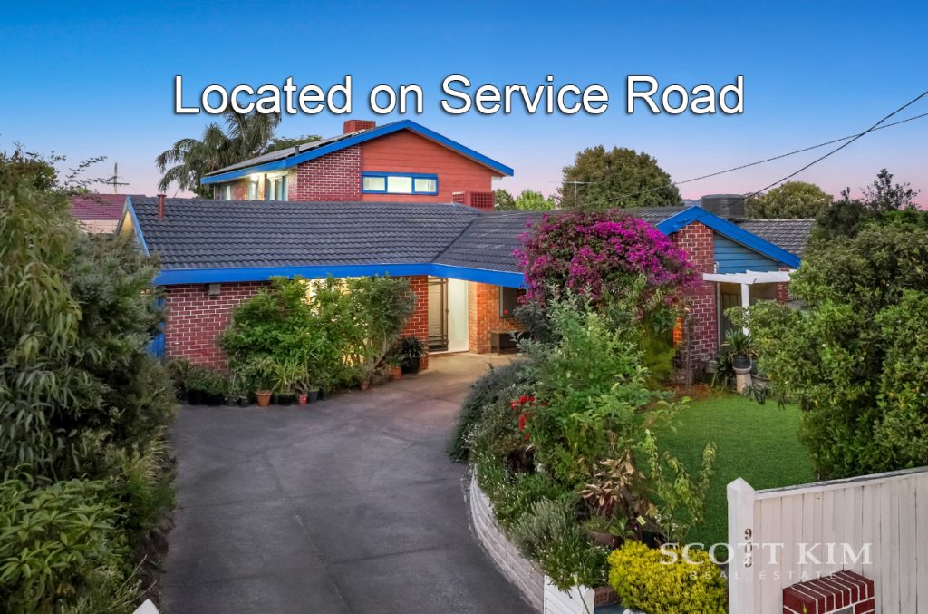 903 High Street Road, <br> GLEN WAVERLEY  VIC  3150