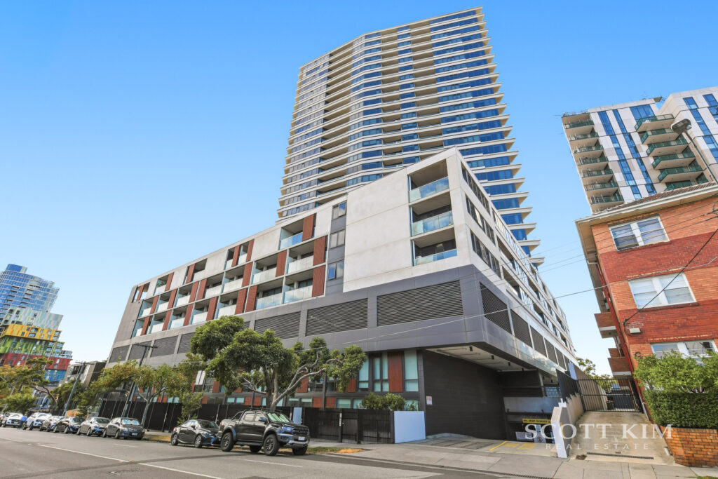 G02/3-5 St. Kilda Road, <br> ST KILDA  VIC  3182