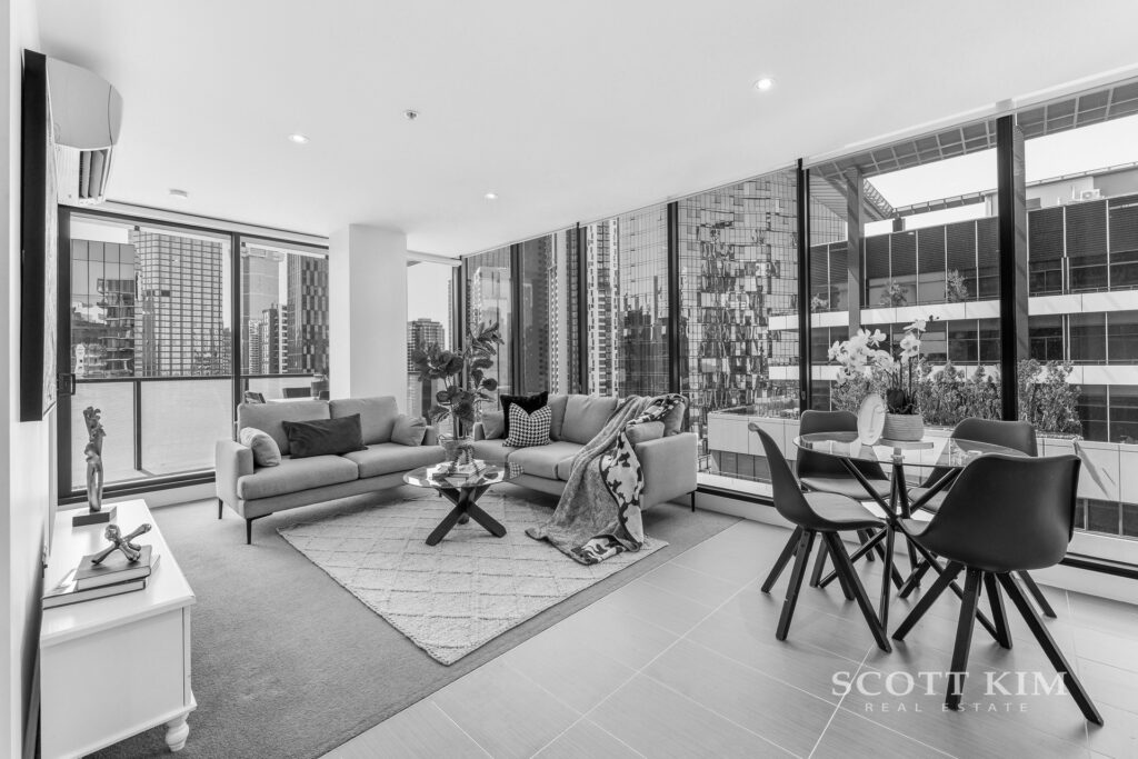 2503/46-50 Haig Street,  SOUTHBANK  VIC