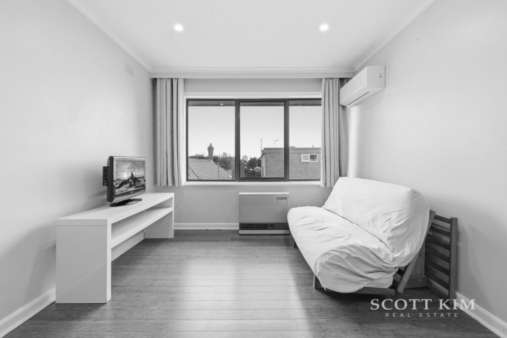 15/1 Wrexham Road,  WINDSOR  VIC