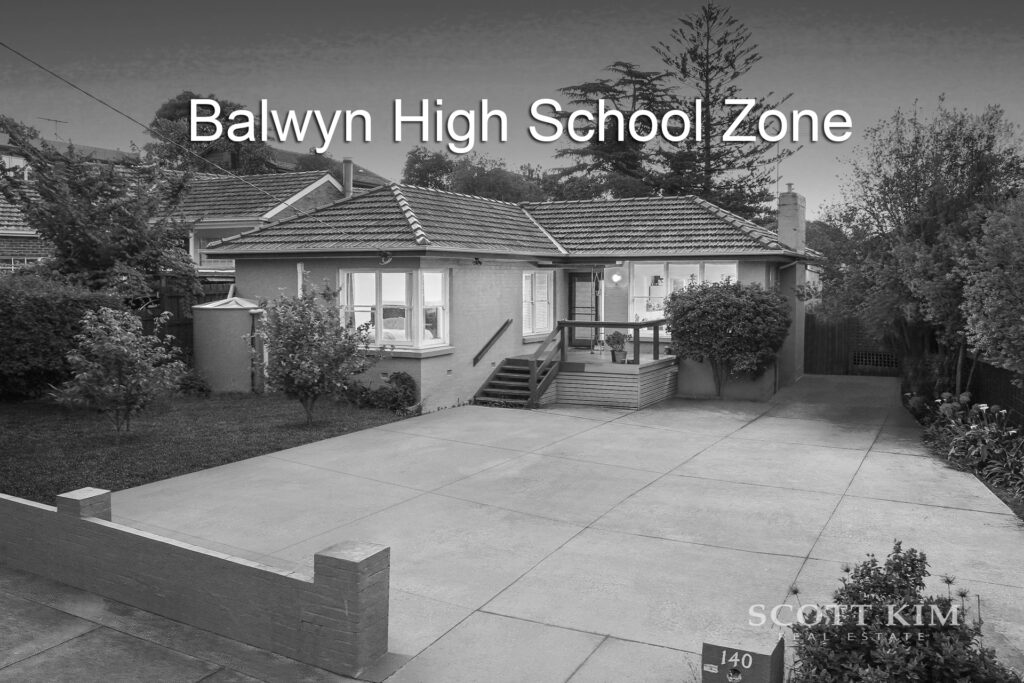 140 Mountain View Road,  BALWYN NORTH  VIC