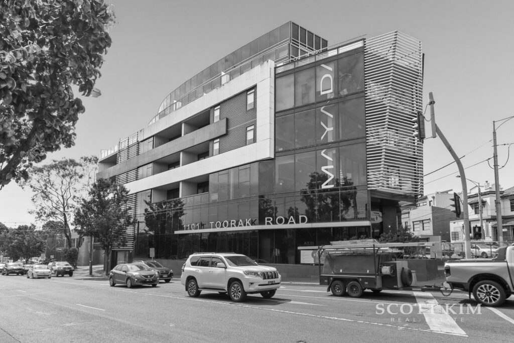 510/1101 Toorak Road,  CAMBERWELL  VIC