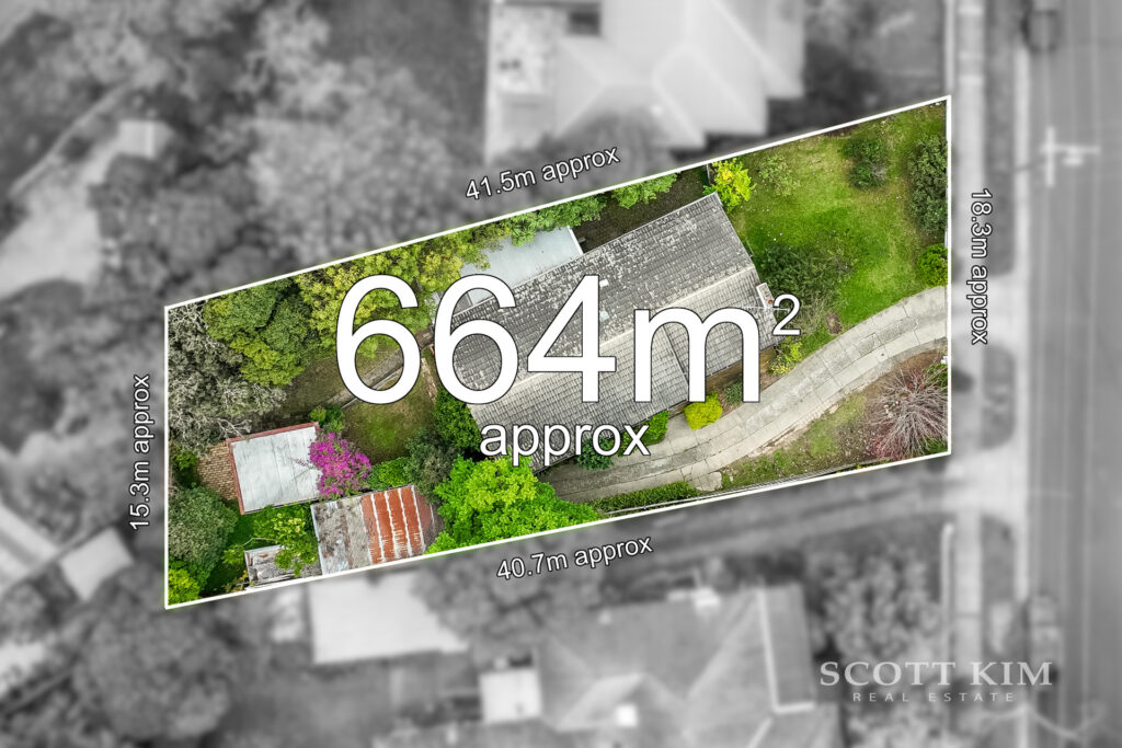 29 Lasiandra Avenue, <br> NUNAWADING  VIC  3131