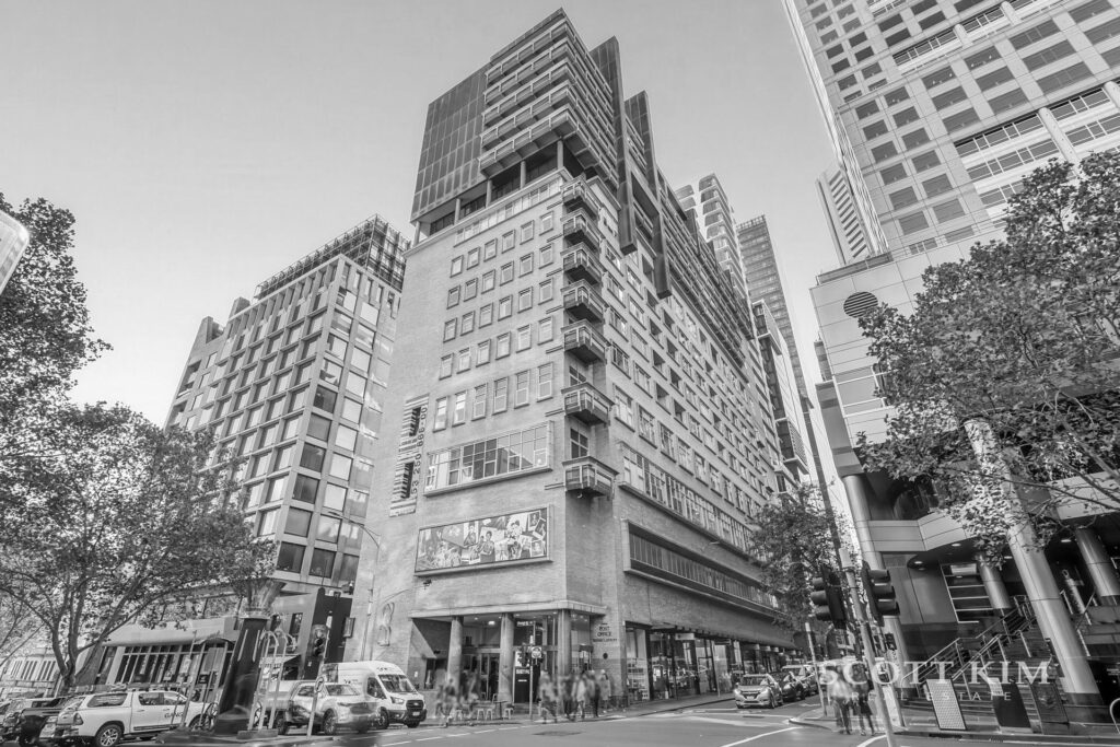 1206/118 Russell Street,  MELBOURNE  VIC  3000