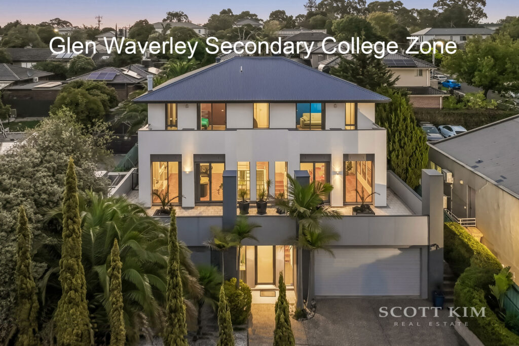 303 Blackburn Road, <br> MOUNT WAVERLEY  VIC  3149