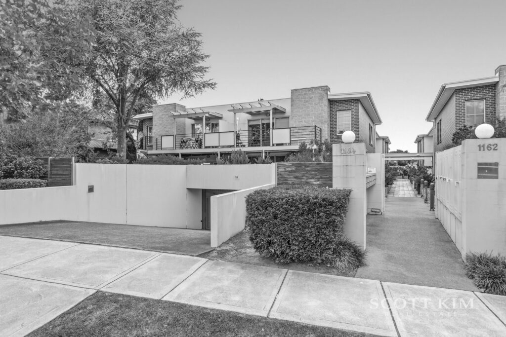 19/1162-1164 Dandenong Road,  CARNEGIE  VIC