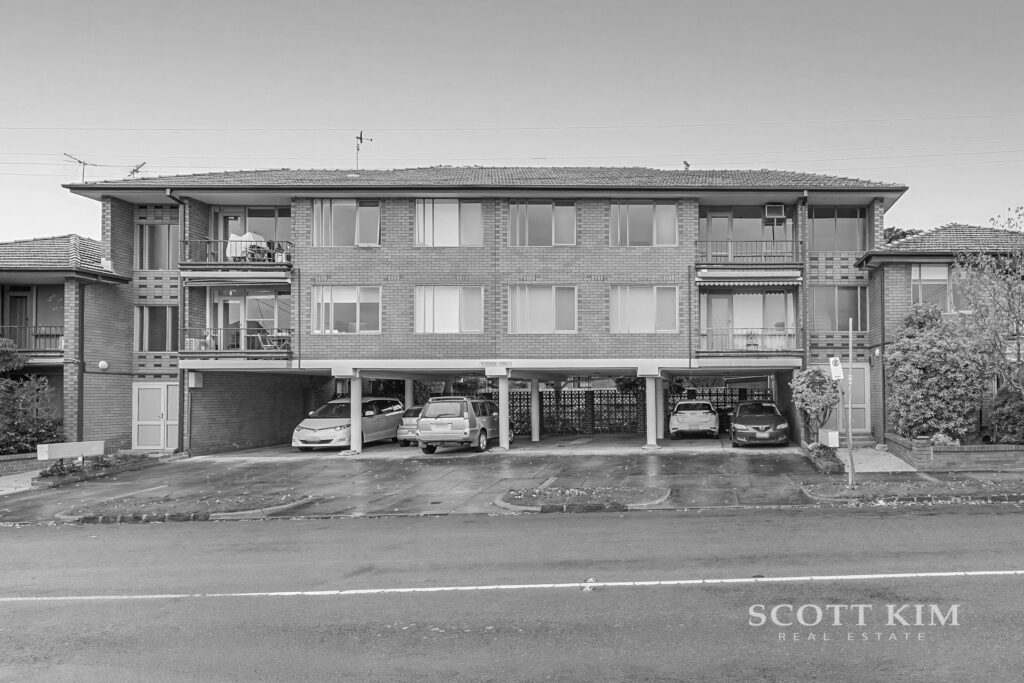 4/9 Stanley Street,  ELSTERNWICK  VIC