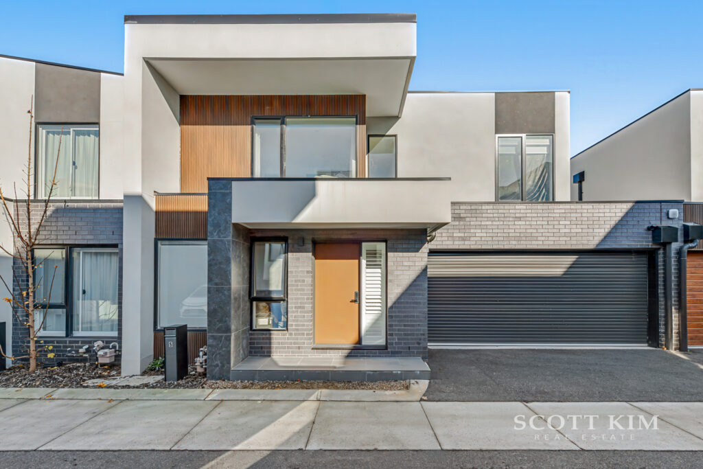 5/325 Station Street, <br> BOX HILL SOUTH  VIC  3128