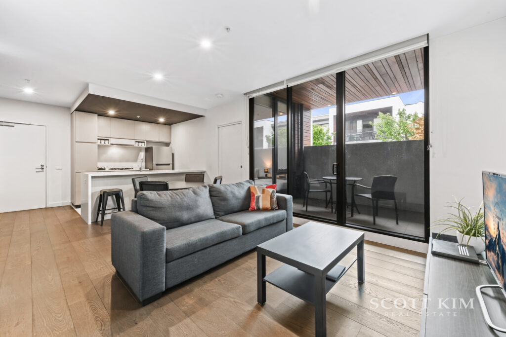 G15/2 Clarkson Court, <br> CLAYTON  VIC  3168