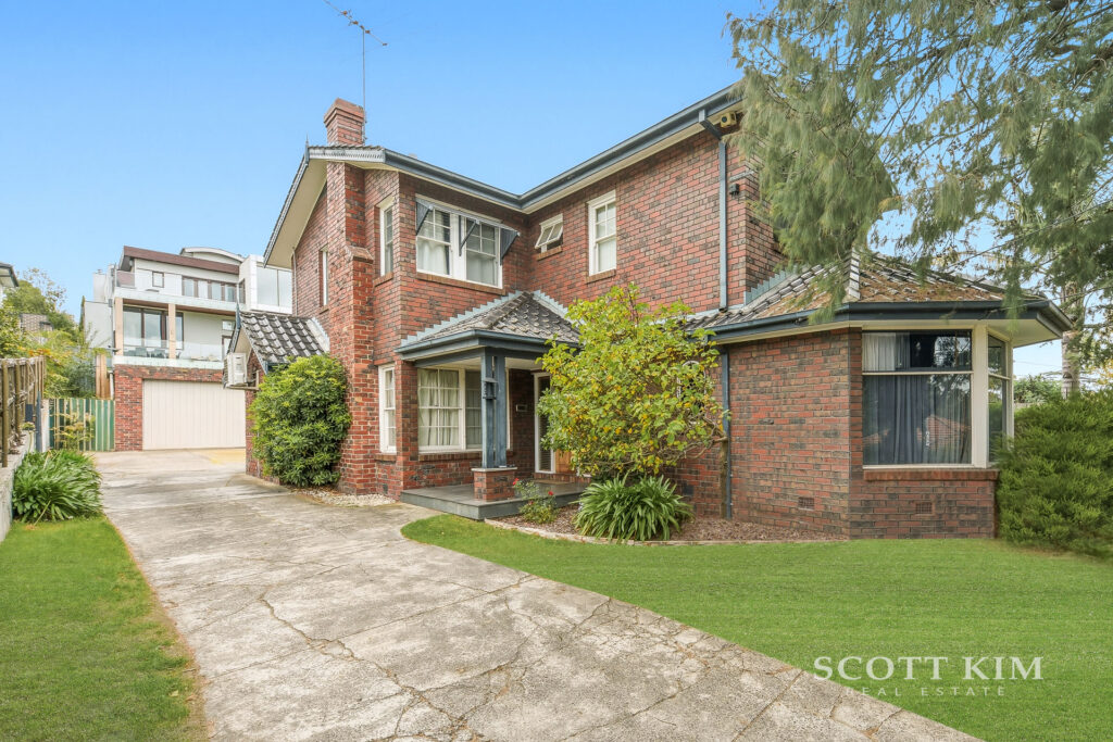 254 Highbury Road, <br> MOUNT WAVERLEY  VIC  3149