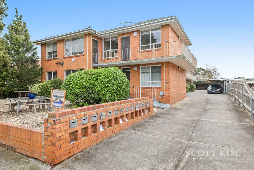 9/36 Woornack Road, <br> CARNEGIE  VIC  3163