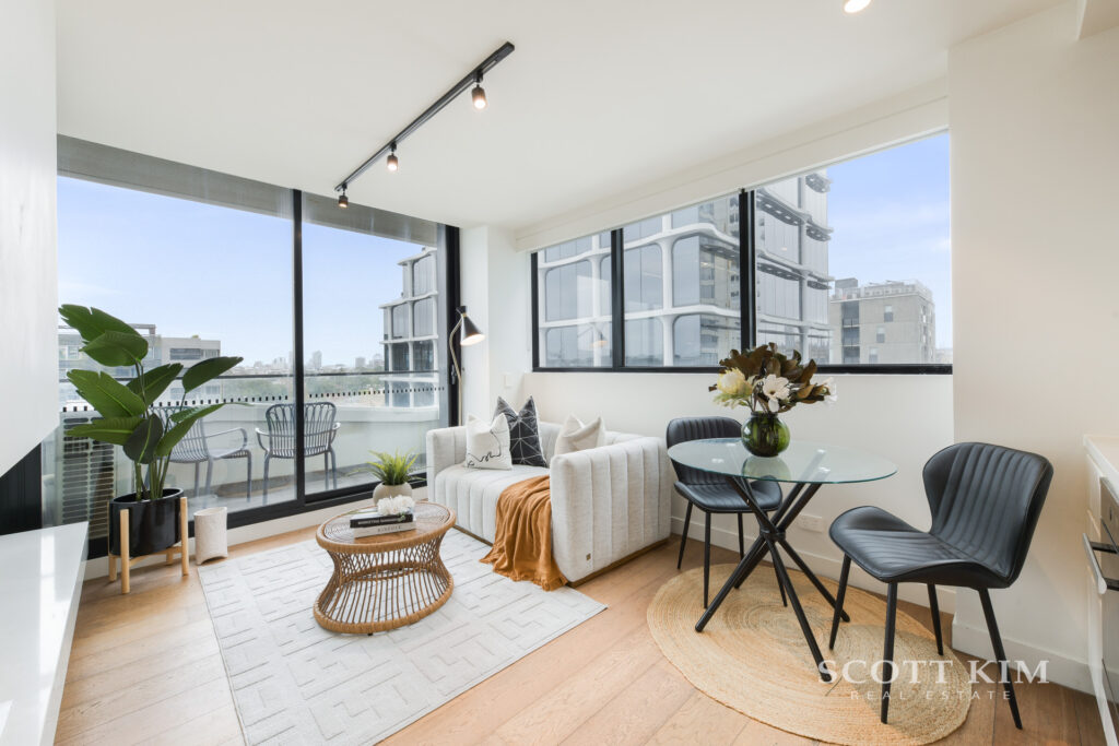 804/2 Claremont Street, <br> SOUTH YARRA  VIC  3141