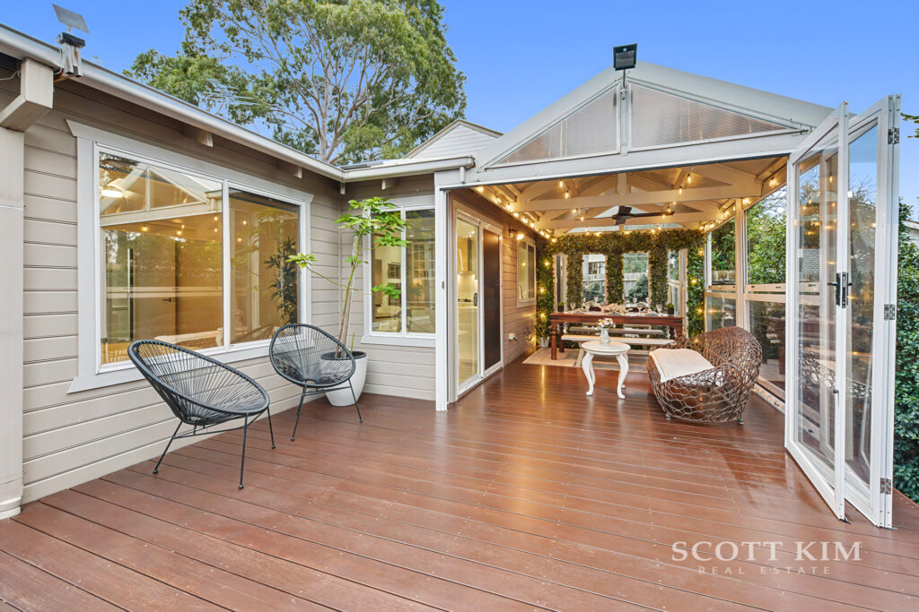 4/16 White Avenue, <br> BAYSWATER NORTH  VIC  3153