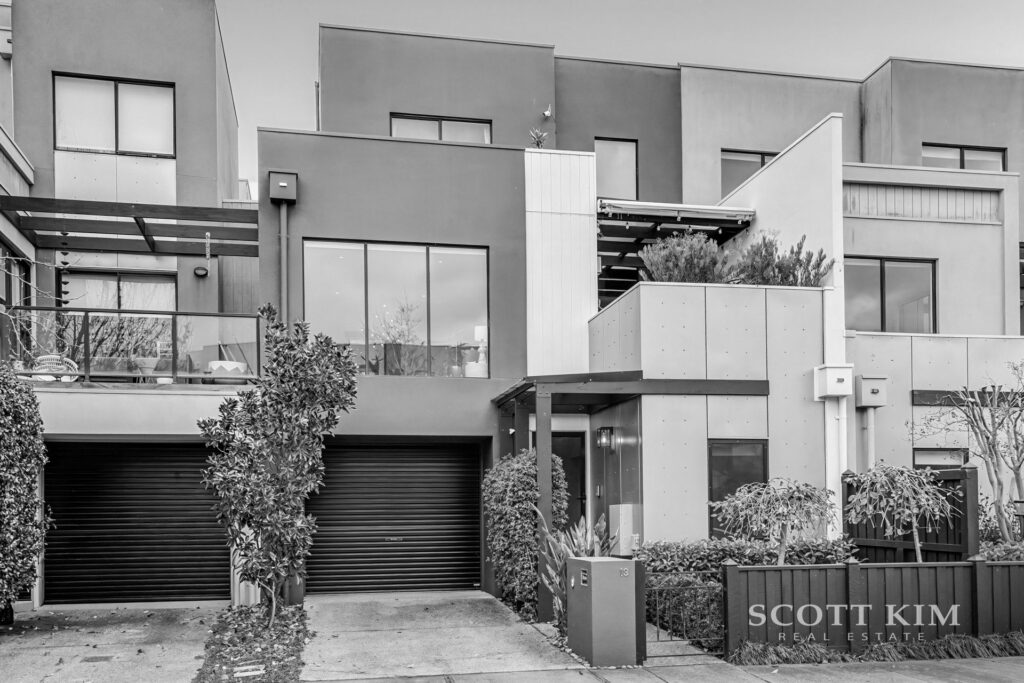 13 Ivory Way,  BRUNSWICK EAST  VIC  3057