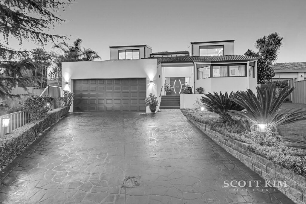 6 Hillard Court,  WHEELERS HILL  VIC  3150