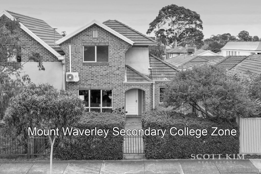 8/177-181 Blackburn Road,  MOUNT WAVERLEY  VIC